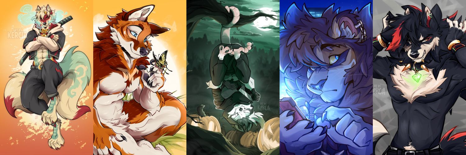 Keri | Team Fossils🦴🦖's banner