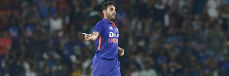Bhuvi Fan banner