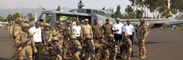 congotask Profile Banner