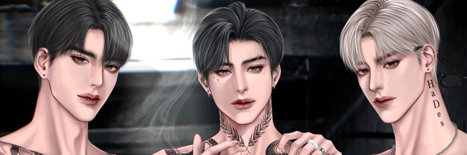 ชนัญชิดา69🌷: นักเขียนเสียงดัง banner