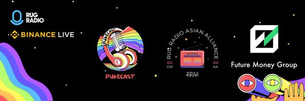 PukeCastCN Profile Banner