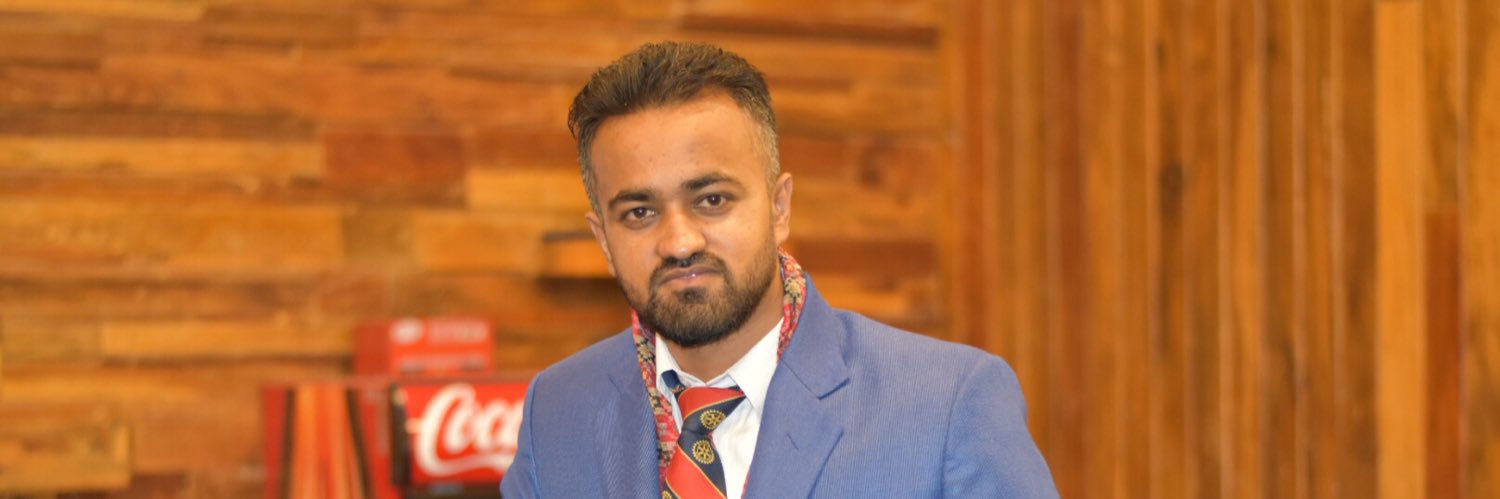 trkishor's profile banner image