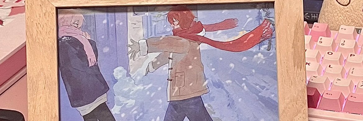 ウドン太郎🥢 banner