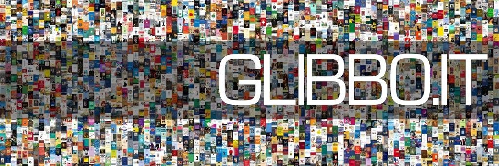Glibbo Italy banner