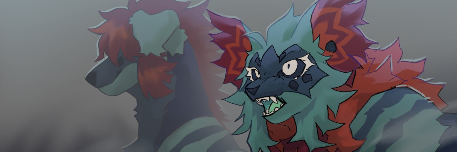 TAL @ TEAM FOSSIL🌿's banner