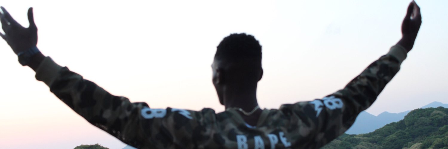ASAPSimbaVTAF's profile banner image
