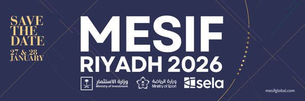 MESIFGLOBAL Profile Banner