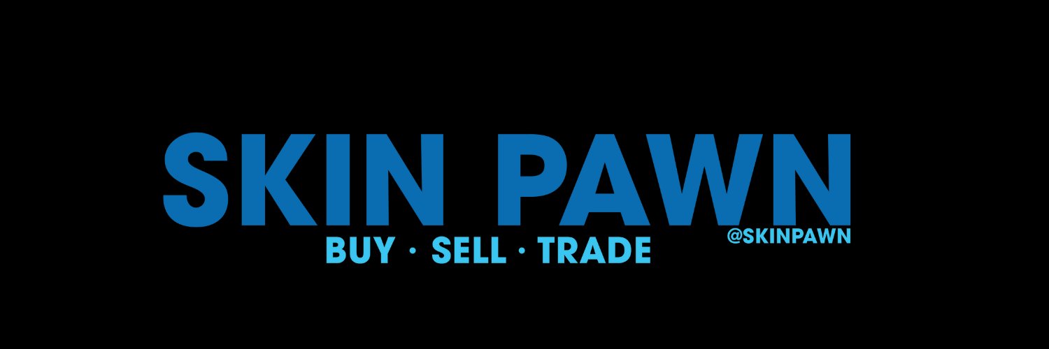 Skin Pawn - Retired banner