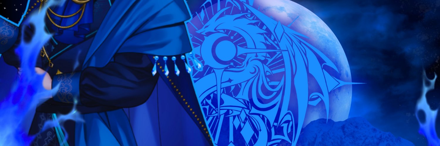 Nithra Lapis🌙 banner