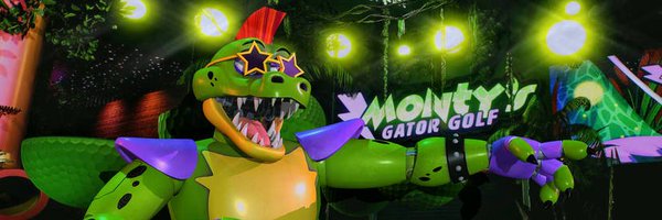 RMontygatorr Profile Banner