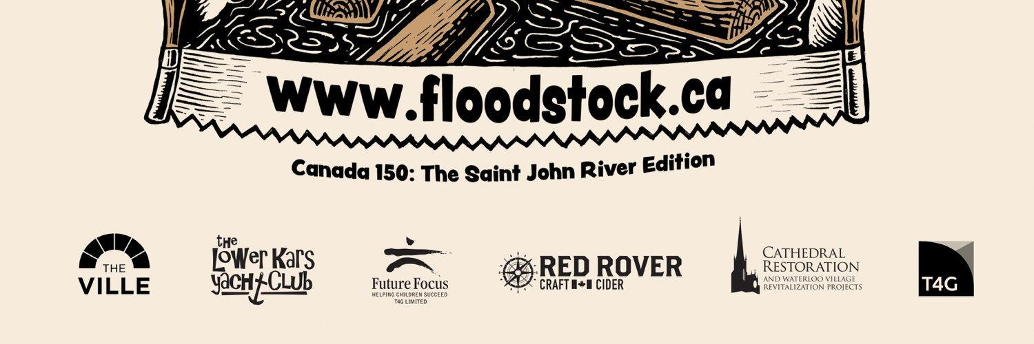 FLOODSTOCK's profile banner image