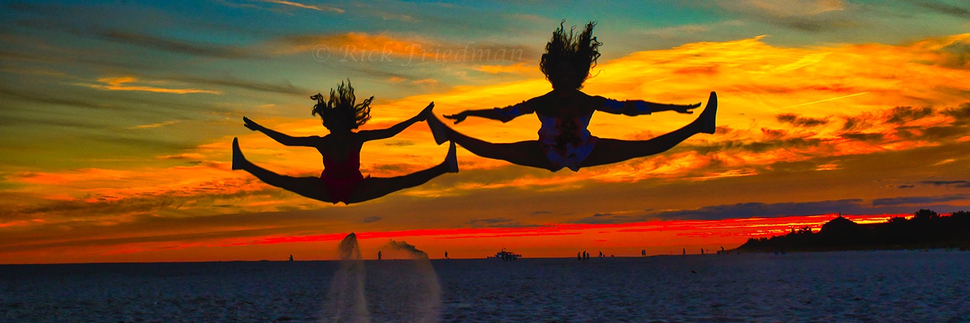RickFriedmanPix's profile banner image
