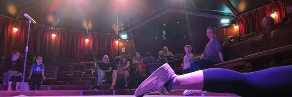 Eleri_Morgan Profile Banner