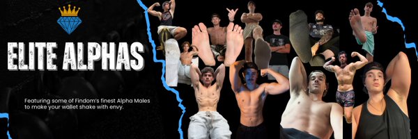 EliteAlphs Profile Banner