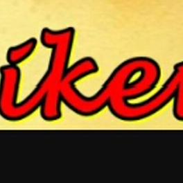 nikeniken's profile banner image
