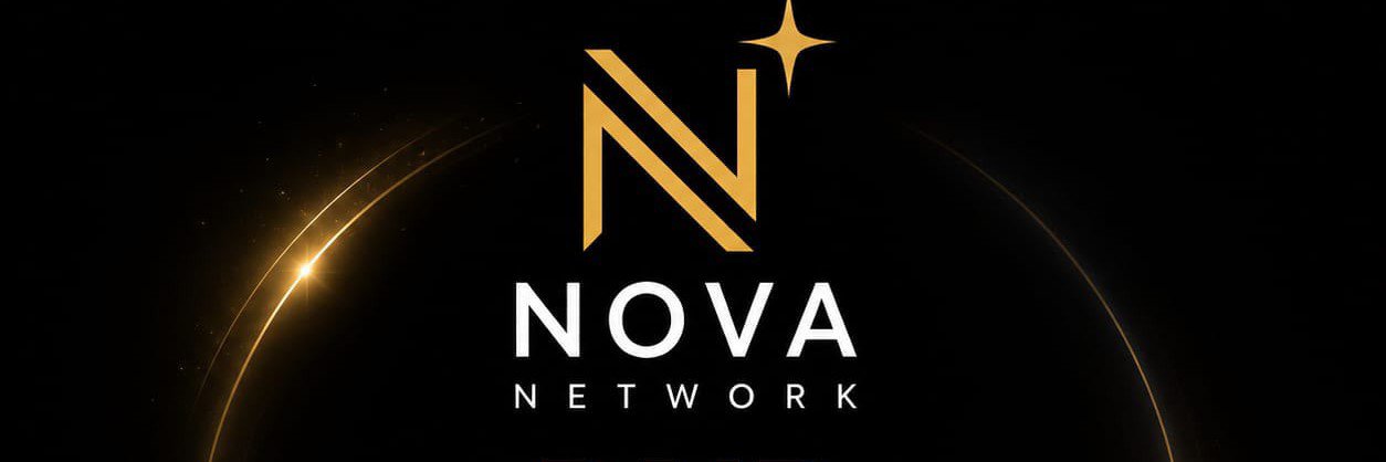 Novanetworks banner