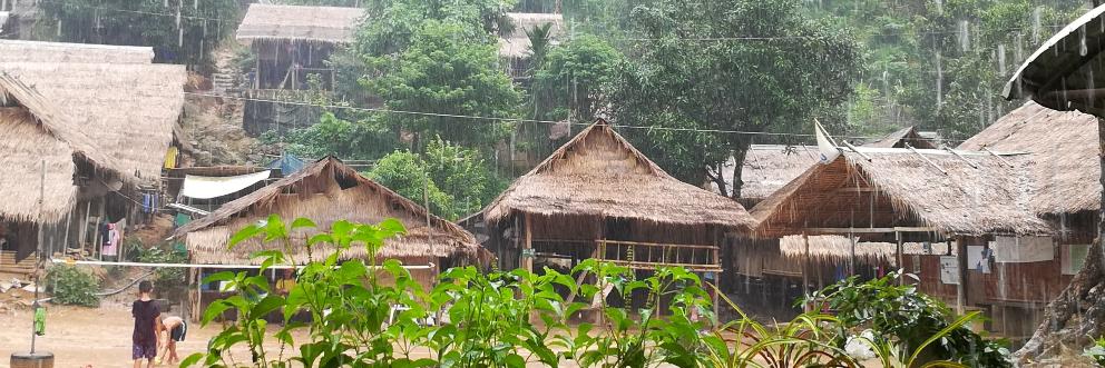 The Border Consortium banner