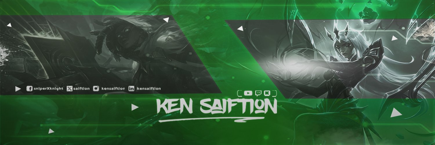 Ken 🇮🇶 banner