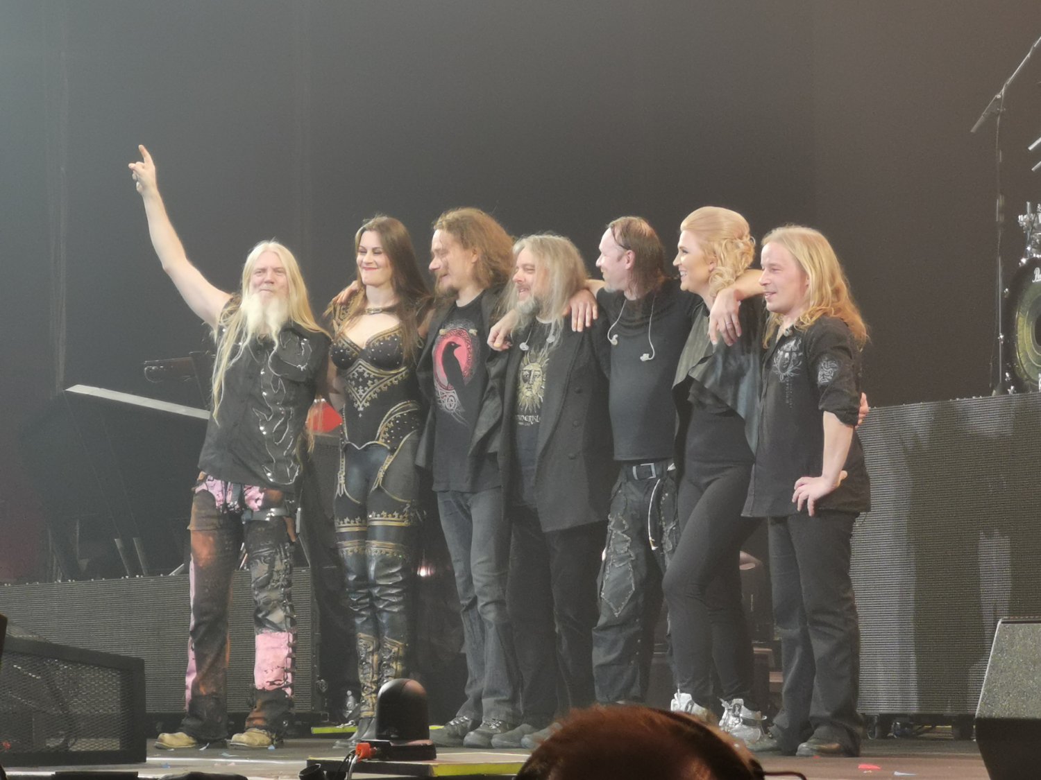 Marko Saarelainen banner
