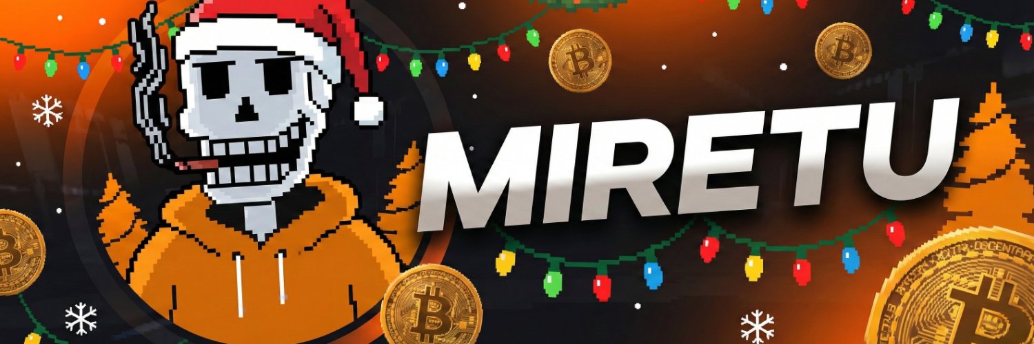 MiReTu banner