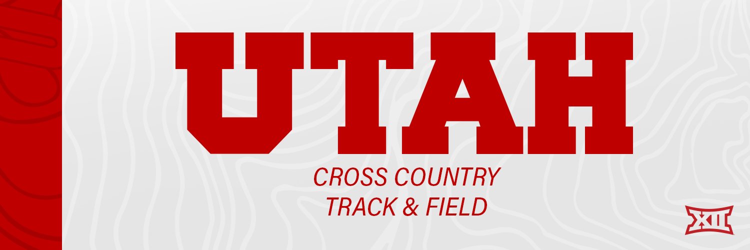 Utah T&F/XC banner
