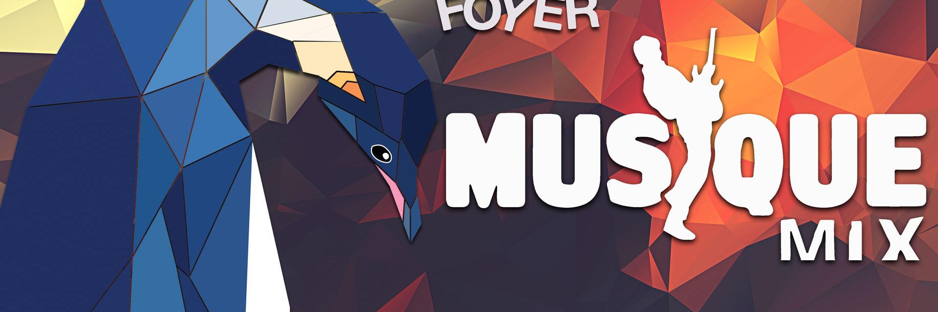 MusiqueMix's profile banner image