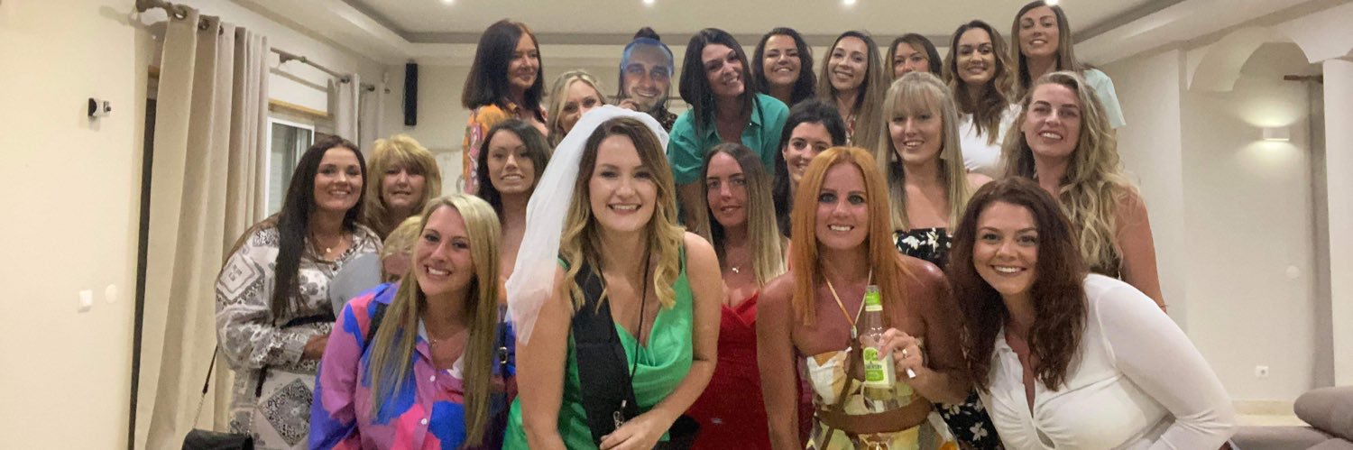 SiannyT90's profile banner image
