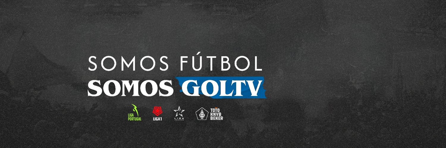 GOLTV banner