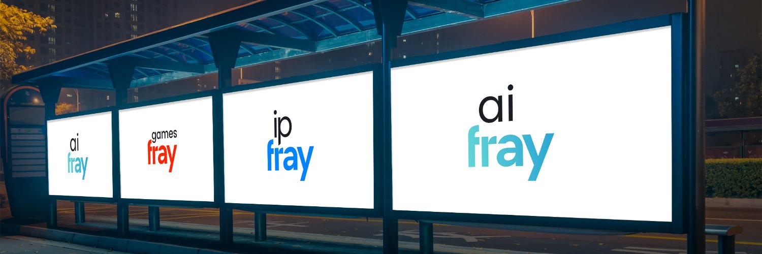 aifray banner