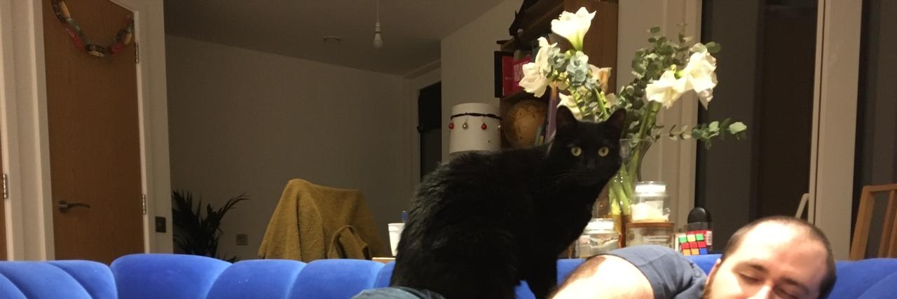 jonodrew@mastodon.social banner