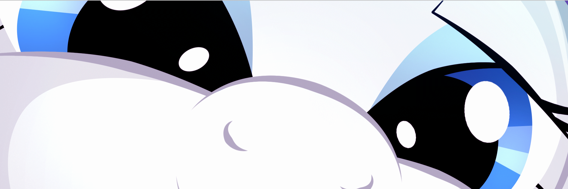 Delicatedream85's profile banner image
