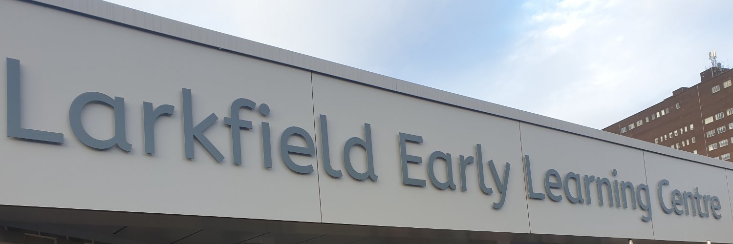 LarkfieldELC's profile banner image