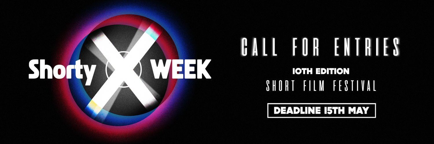 Shorty Week Film Festival banner