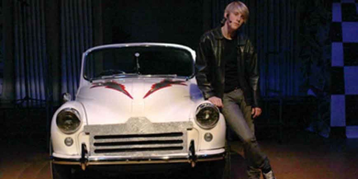 THS_Drama's profile banner image