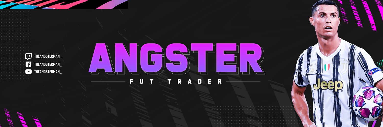 AngsterCrypto's profile banner image
