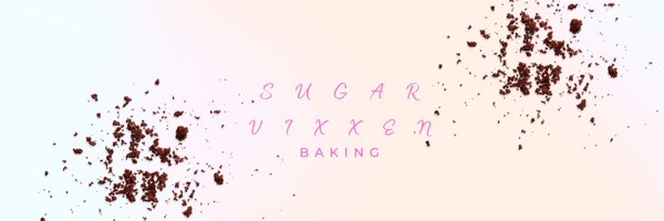 SugarVixxen2 Profile Banner