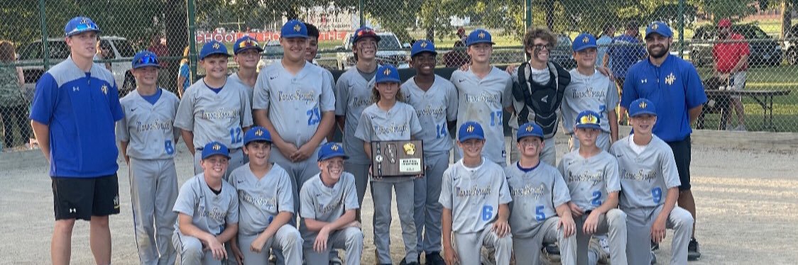 Camden Trendler banner