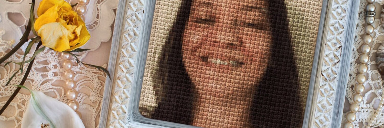 Jucileide Rosa banner