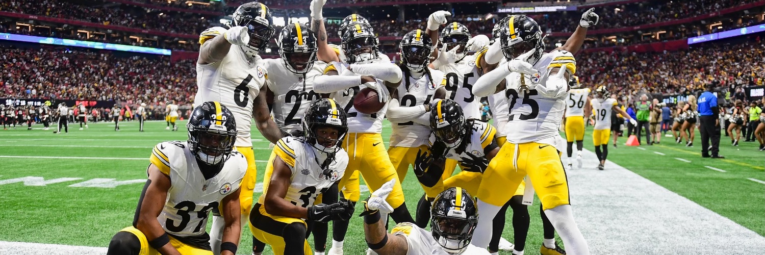 DeShon Elliott's banner