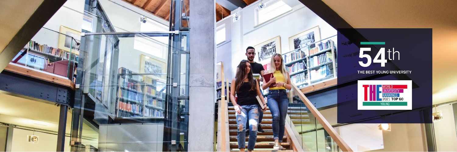 Cyprus University of Technology banner