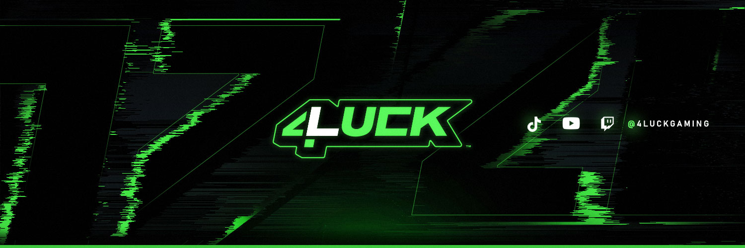 4LuckGaming banner