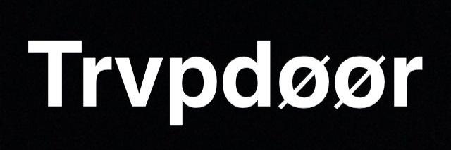 TRVPDR's profile banner image