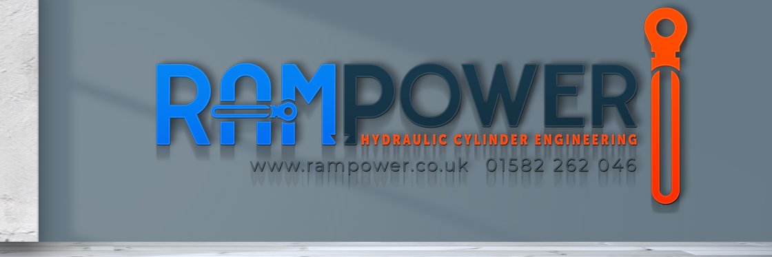 RamPowerLimited's profile banner image