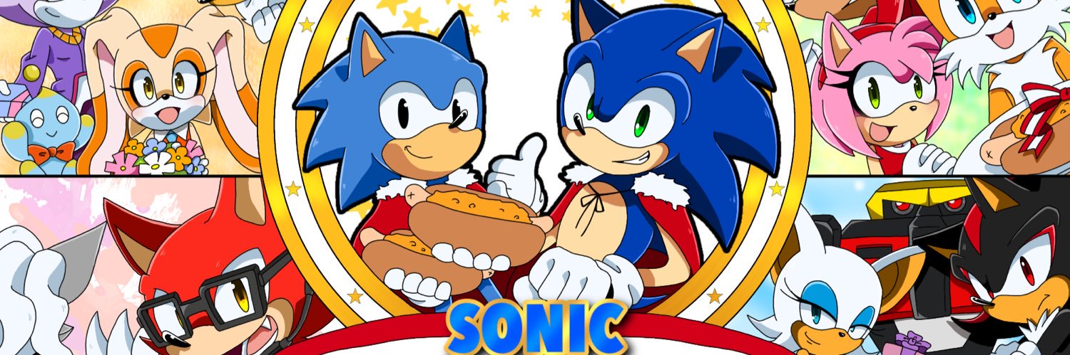 sonicsky2337's profile banner image