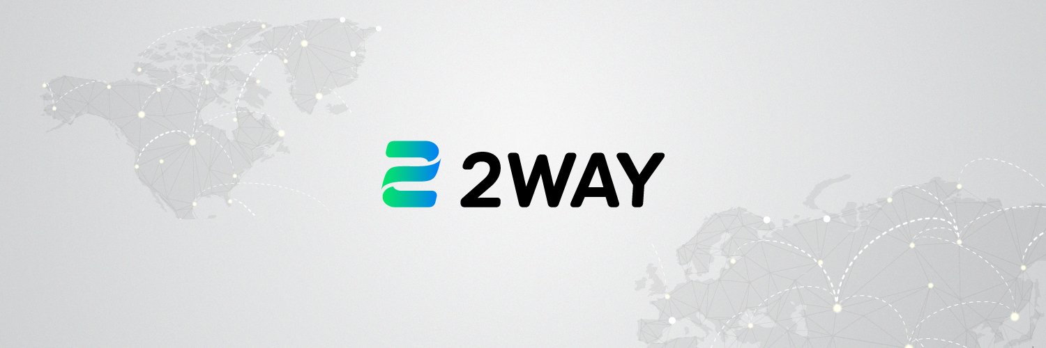 2WAY's banner