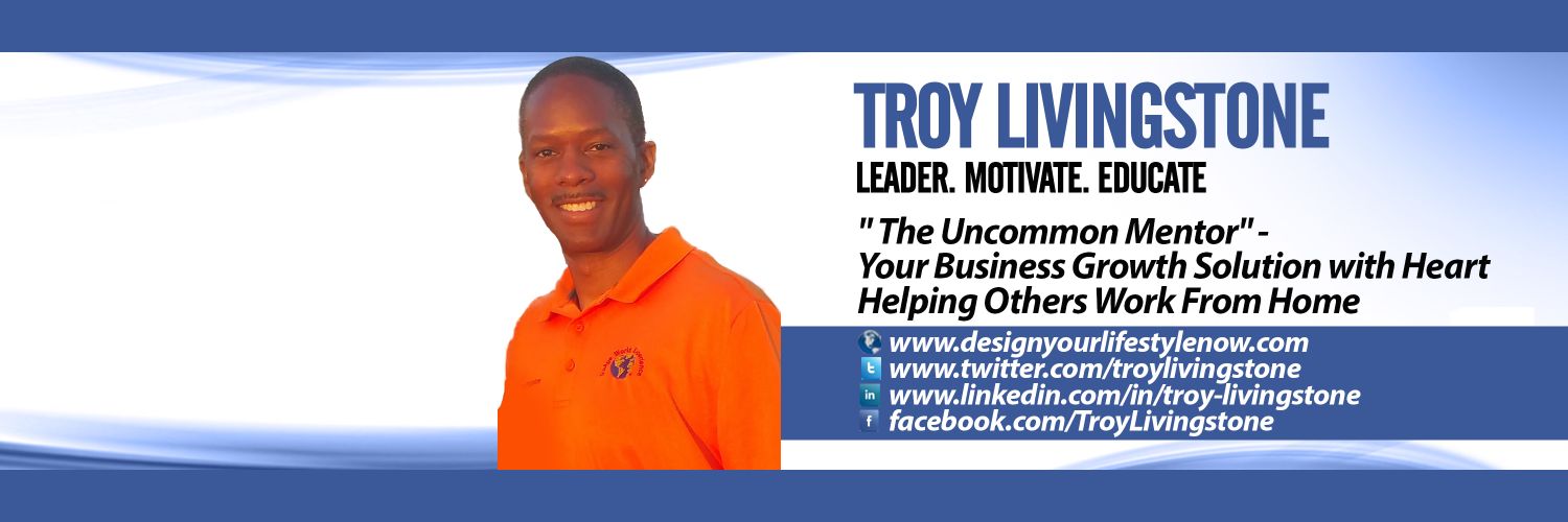 TroyLivingstone's profile banner image