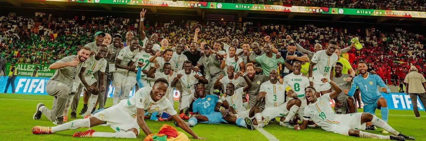 Infinìtø 🇸🇳🇵🇹 banner