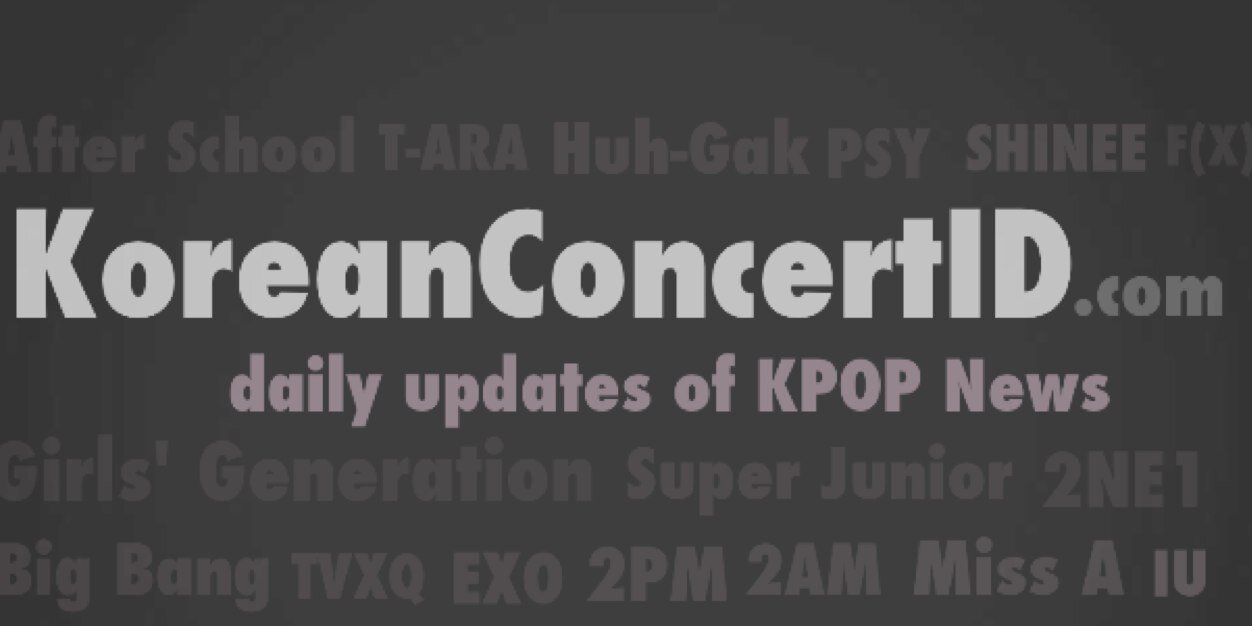 KoreanConcertID's profile banner image