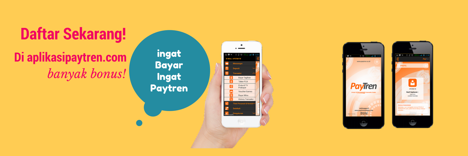 paytrenplus's profile banner image