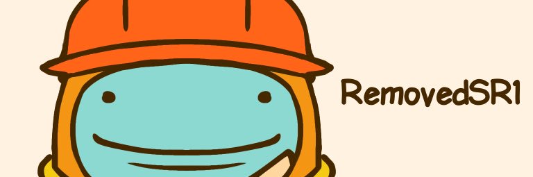 RemovedSR1's banner
